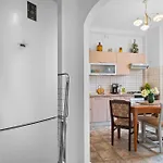 Apartman Golden Residences - & Penthouse In Old Town Bukarest