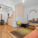 Apartman Golden Residences - & Penthouse In Old Town *
