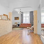 Golden Residences - Private Building With 2 In Old Town Appartamento *
