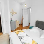 Golden Residences - Private Building With 2 In Old Town * Bucharest