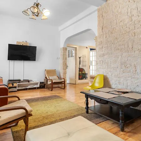 Golden Residences - & Penthouse In Old Town Apartament
