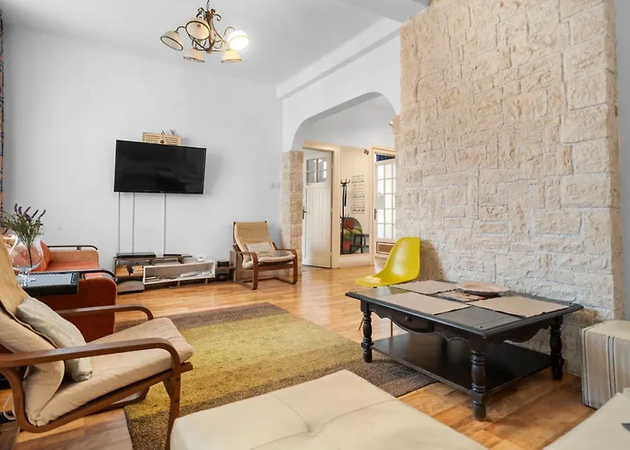 Golden Residences - & Penthouse In Old Town Apartament