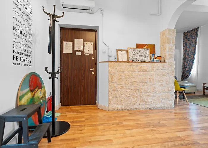 アパート Golden Residences - & Penthouse In Old Town *