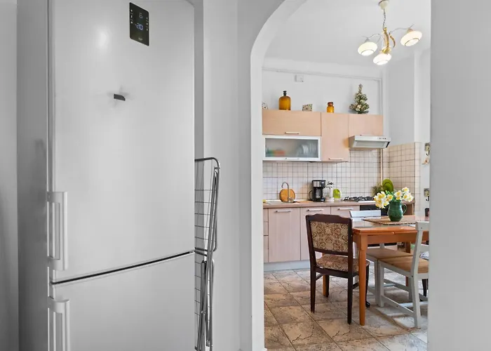 Apartman Golden Residences - & Penthouse In Old Town Bukarest