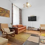 Golden Residences - & Penthouse In Old Town