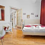 Apartamento Golden Residences - & Penthouse In Old Town *