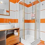 Golden Residences - & Penthouse In Old Town * Bucareste