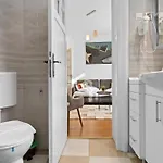 Apartamento Golden Residences - & Penthouse In Old Town *