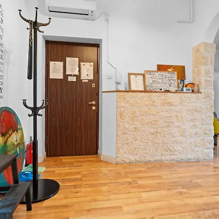 דירה Golden Residences - & Penthouse In Old Town *