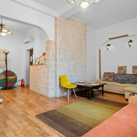 דירה Golden Residences - & Penthouse In Old Town *