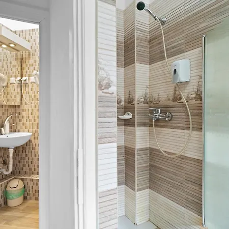 Golden Residences - & Penthouse In Old Town