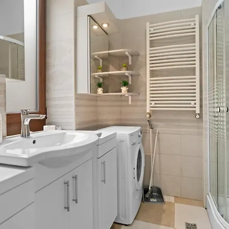 דירה Golden Residences - & Penthouse In Old Town בוקרשט