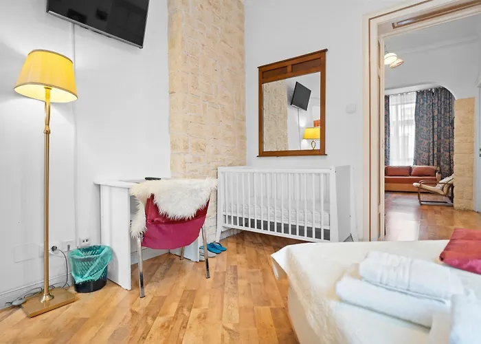 Appartamento Golden Residences - & Penthouse In Old Town Bucarest