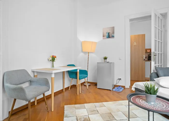 Golden Residences - & Penthouse In Old Town * Bucarest