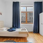 Golden Residences - Private Building With 2 In Old Town * Bucharest