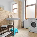 Golden Residences - Private Building With 2 In Old Town *