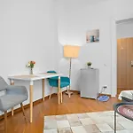 Golden Residences - Private Building With 2 In Old Town * Bucharest