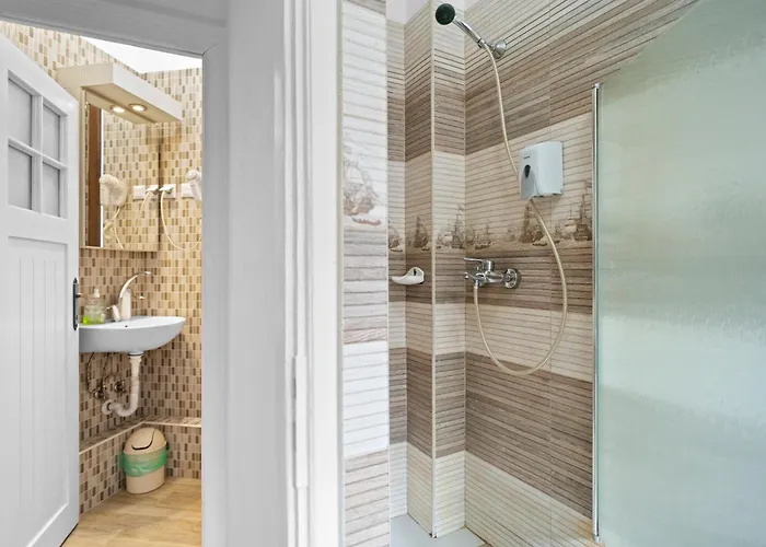 Golden Residences - & Penthouse In Old Town